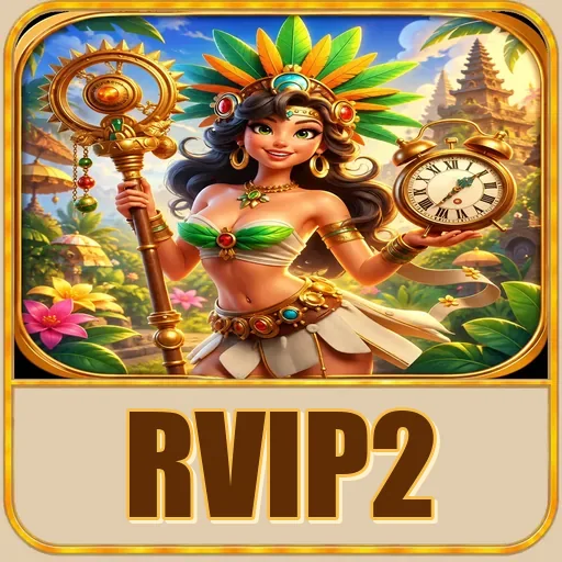 Pratinjau tampilan rvip2
